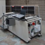 estación de servicio para baterías de litio