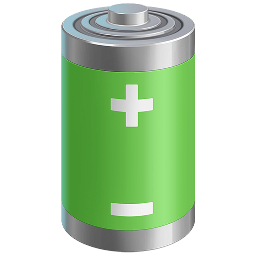 sistema autónomo en armario transporte baterías