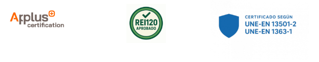certificaciones de seguridad para sistemas de baterías de litio UNE EN y APPLUS